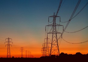 Georgia reduces electricity supplies from Azerbaijan by 4 times