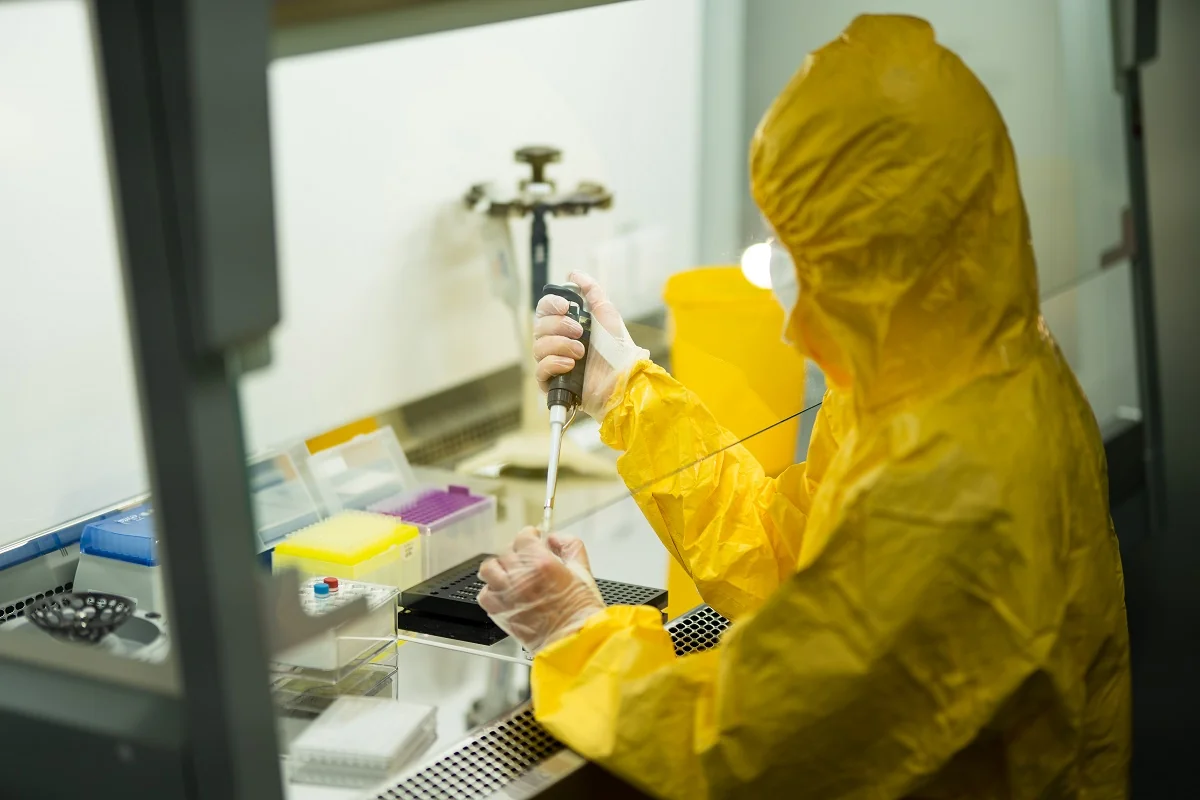 Monkeypox cases on rise in Thailand