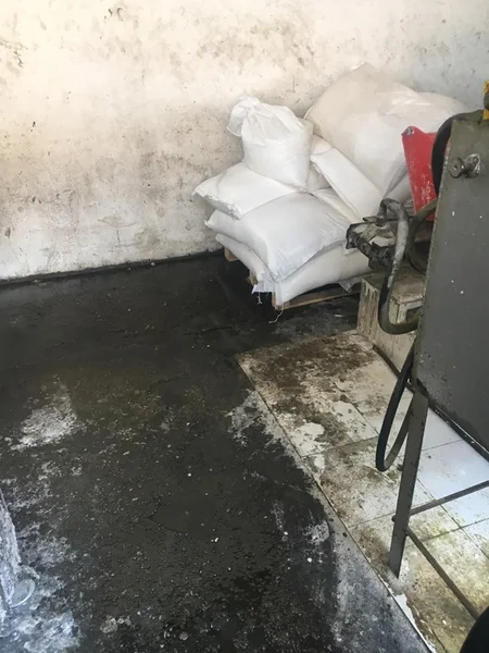 AQTA Xırdalanda qənd istehsalı sexinin fəaliyyətini məhdudlaşdırıb
