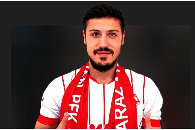Araz Naxçıvan Neftçinin yetirməsini transfer edib