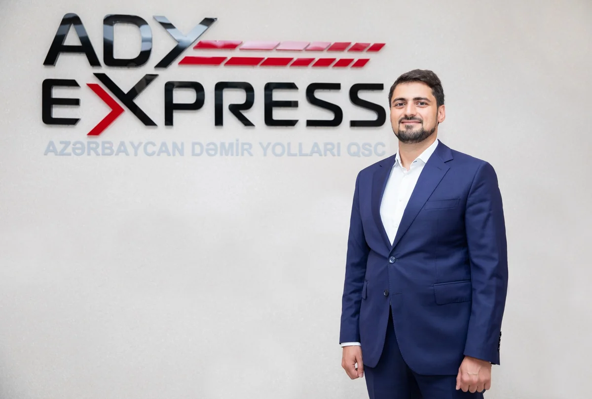 “ADY Ekspress”də yeni təyinat olub