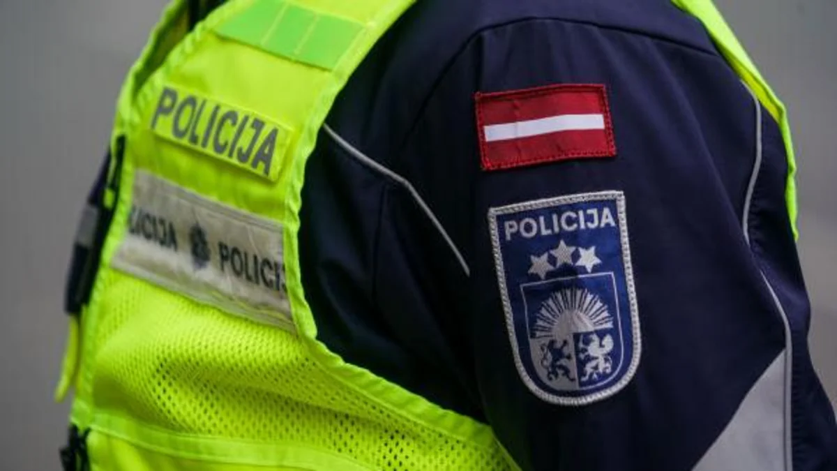 Latviya sərxoş sürücülərin avtomobillərini Ukraynaya vermək qərarına gəlib