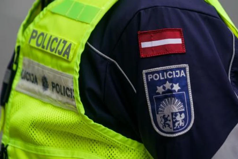 Latviya sərxoş sürücülərin avtomobillərini Ukraynaya vermək qərarına gəlib