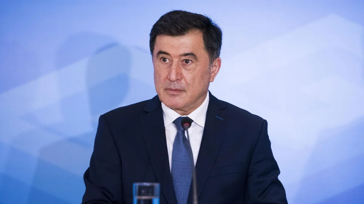Глава МИД Узбекистана: Теперь будем чаще встречаться с азербайджанскими друзьями