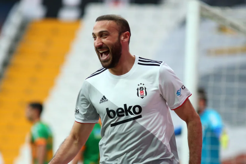 Beşiktaşın iki ulduzu Neftçi ilə oyunu buraxacaq