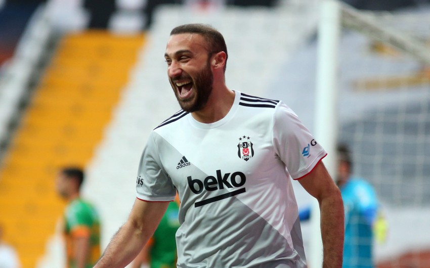 Beşiktaşın iki ulduzu Neftçi ilə oyunu buraxacaq