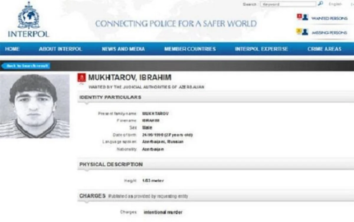 Prokuror kriminal avtoritetə 19 il həbs cəzası istəyib