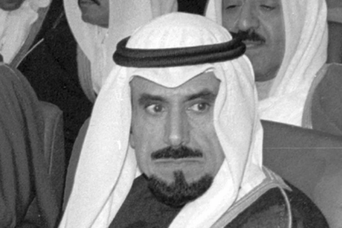 Второй эмир Катара из династии Аль Тани скончался на 85-м году жизни