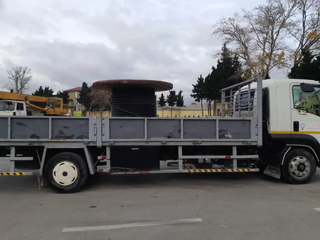 “Azərişıq” Xırdalanda elektrik enerjisi şəbəkəsini yeniləyir