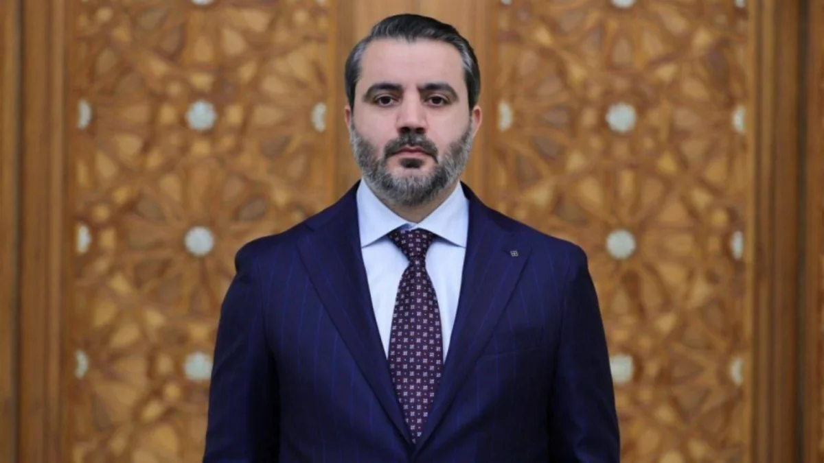 Suriya XİN: Azərbaycanın öz torpaqlarını işğaldan azad etməsi əhəmiyyətli hadisədir