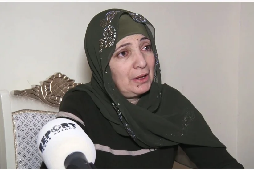 Şəhid anası: Oğlumun sadəcə bir arzusu vardı