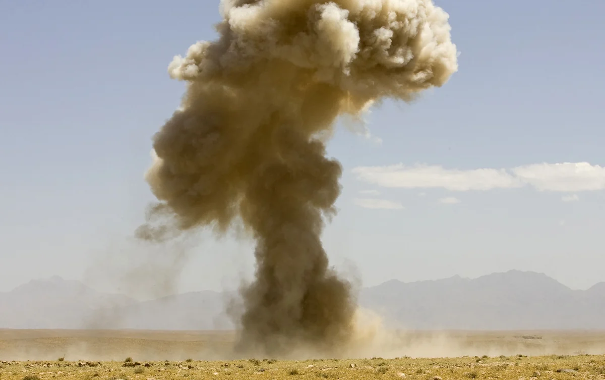 Minaya düşən şəxslə bağlı açıqlama: iki dəfə tutulub, üçüncü cəhddə minalı əraziyə keçib