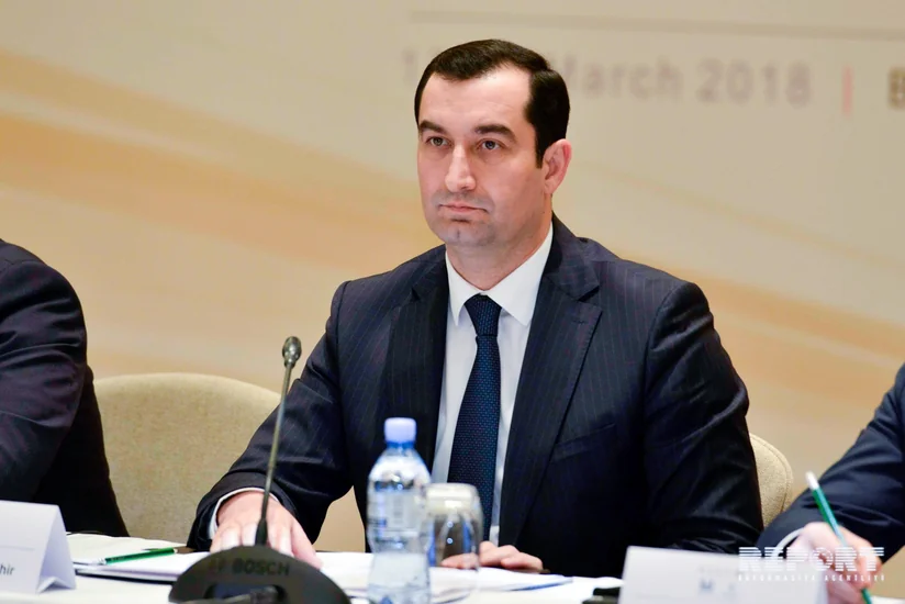 Azərbaycanda nəqliyyat sektoruna investisiyalar davam etdiriləcək
