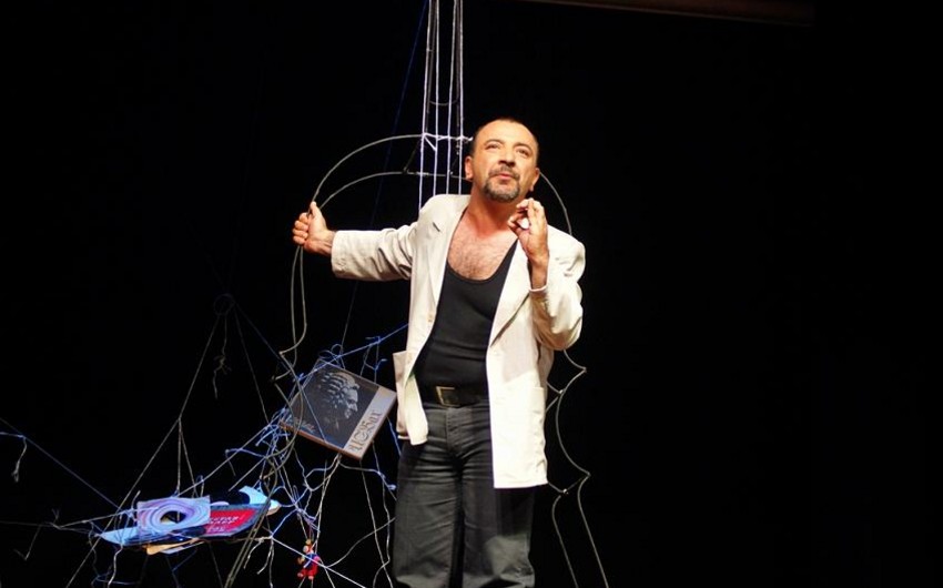 Gənc Tamaşaçılar Teatrı beynəlxalq festivalda iştirak edəcək