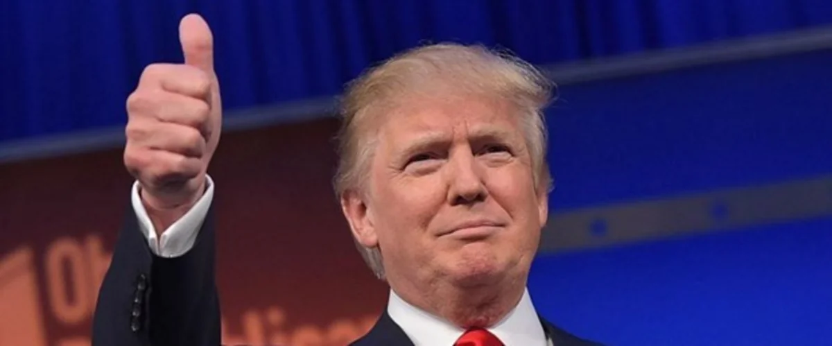 Trump thanks Saudi Arabia