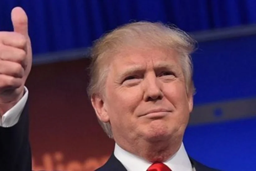 Donald Tramp Ən pis aktyor nominasiyasına layiq görülüb