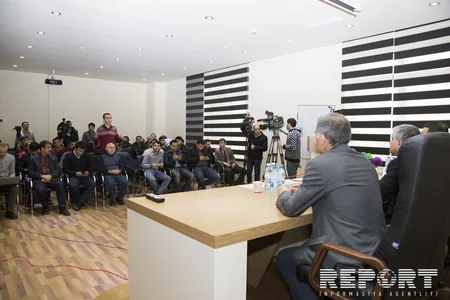 Tahir Gözəl: UEFA da təsdiqləsin ki, bu qələbə əlimizdən alınıb (ƏLAVƏ OLUNUB)