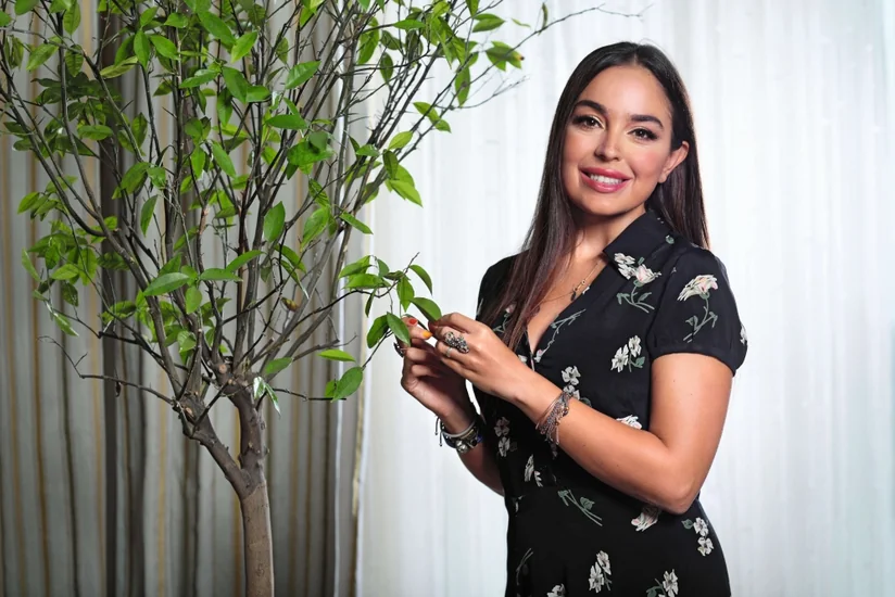 Лейла Алиева поделилась публикацией по случаю праздника Гурбан