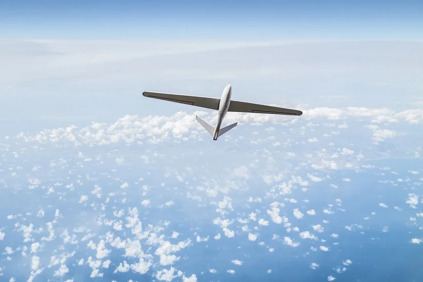 UKTMO: В 170 километрах южнее йеменской Сокотры поступил сигнал тревоги