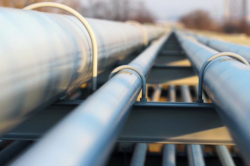Россия и Конго планируют подписать соглашение о нефтепроводе