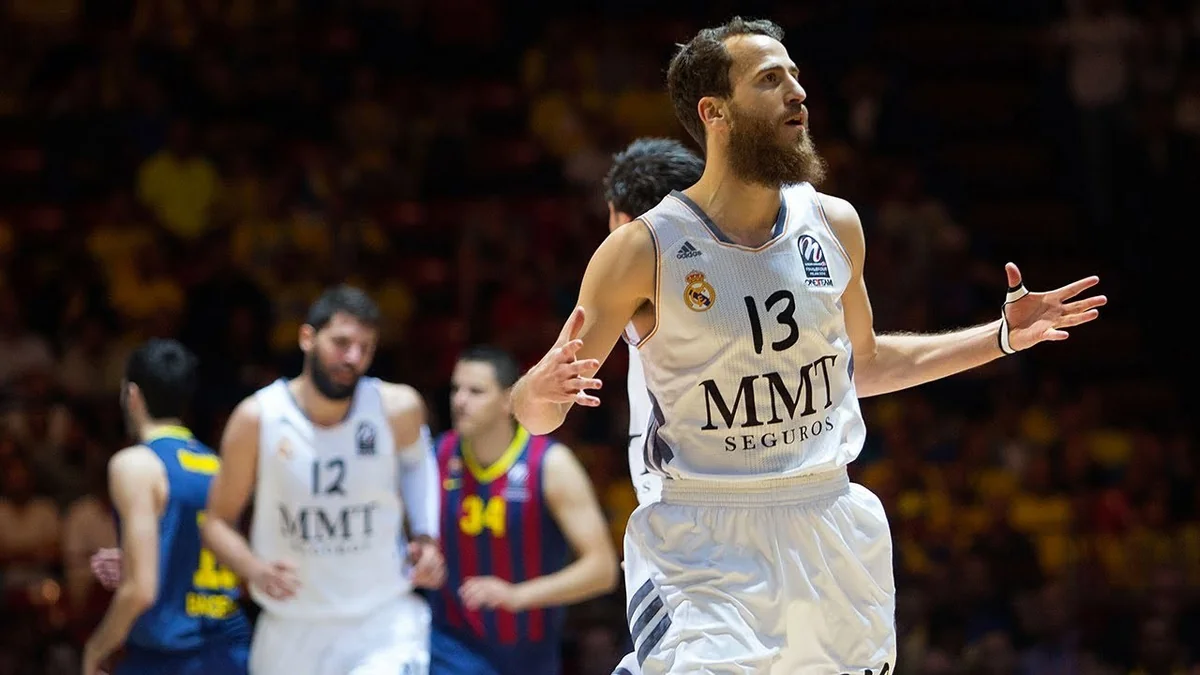 Real Madridin oyunçusunda koronavirus aşkarlandı