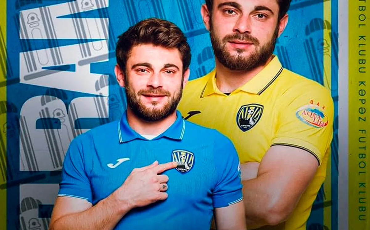 Kəpəzin fubolçusu: Əsas olan komandanın qələbəsidir