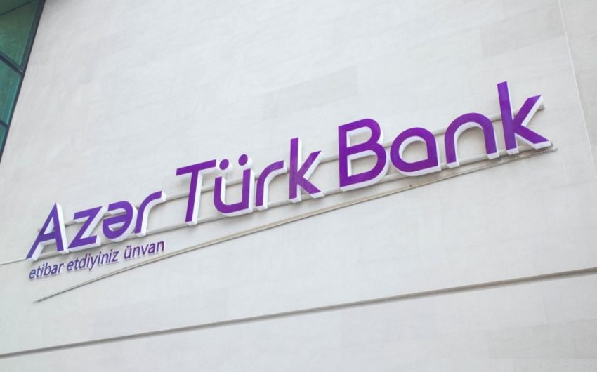 “Azər-Türk Bankın xalis mənfəəti 2 dəfədən çox azalıb