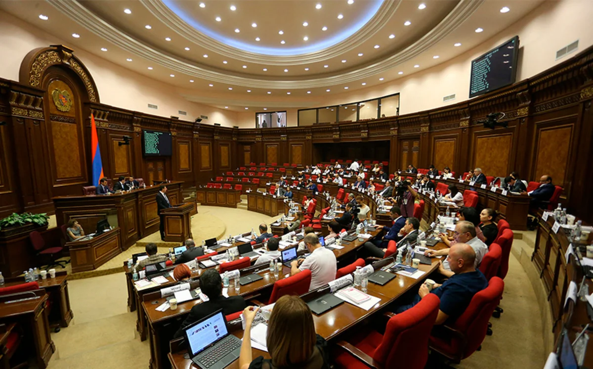 Armenian Parliamentary Commission refuses to criminalize Karabakh’s recognition as part of Azerbaijan