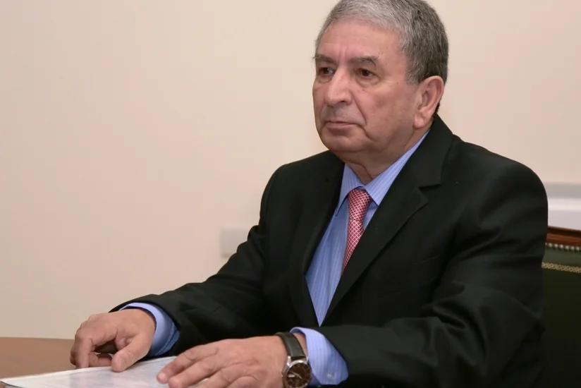 Ədalət Hüseynov 2-ci dərəcəli “Vətənə xidmətə görə” ordeni ilə təltif edilib