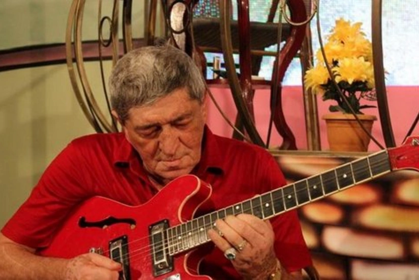 Bu gün xalq artisti Rəmişin ad günüdür