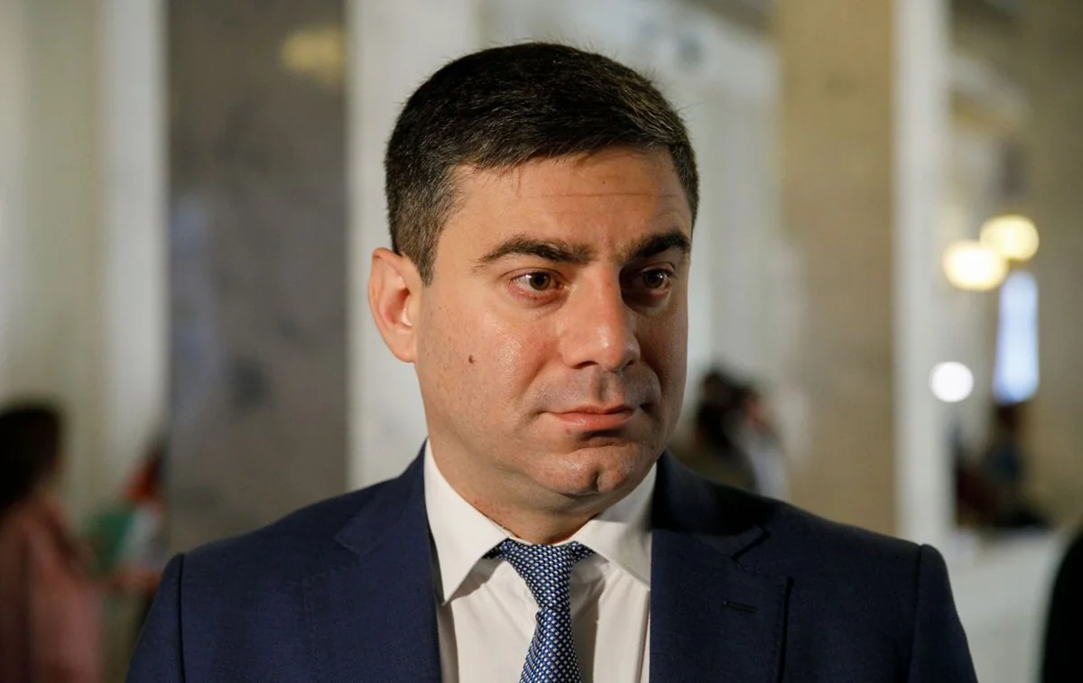 Омбудсмен Украины: В Анкаре пройдет встреча с российским и турецким коллегами