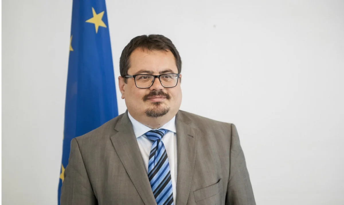 Ambassador: EU supports demining of liberated Azerbaijani territories