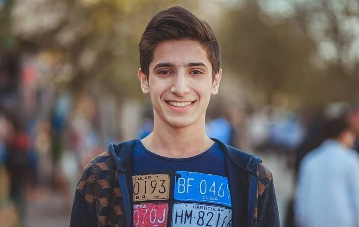 BANM-in tələbəsi ölkə birincisi oldu