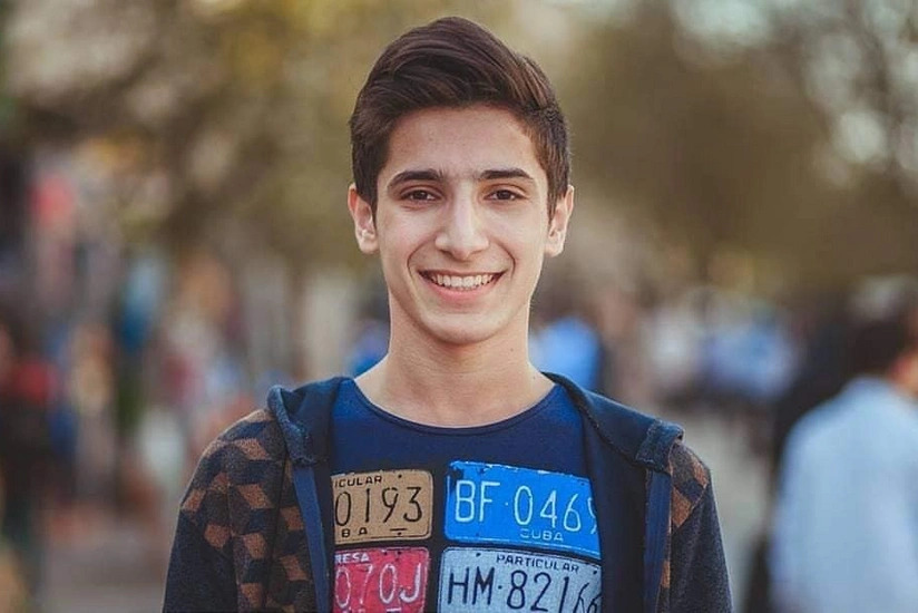 BANM-in tələbəsi ölkə birincisi oldu