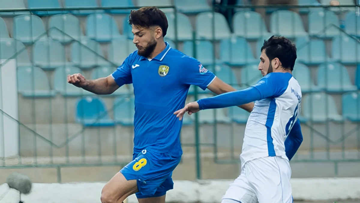 Kəpəzin iki futbolçusu əməliyyat olunacaq
