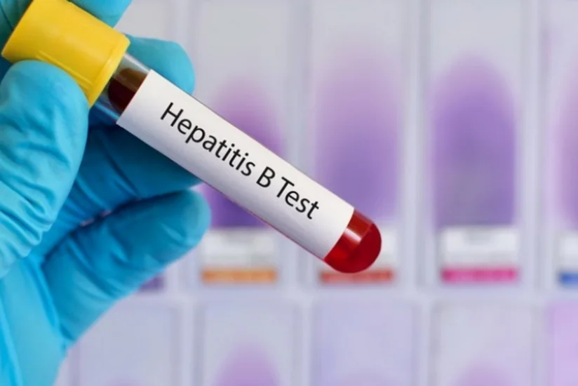 Son iki ayda müalicəyə cəlb olunan 40 hepatit xəstəsinə pulsuz dərman verilib