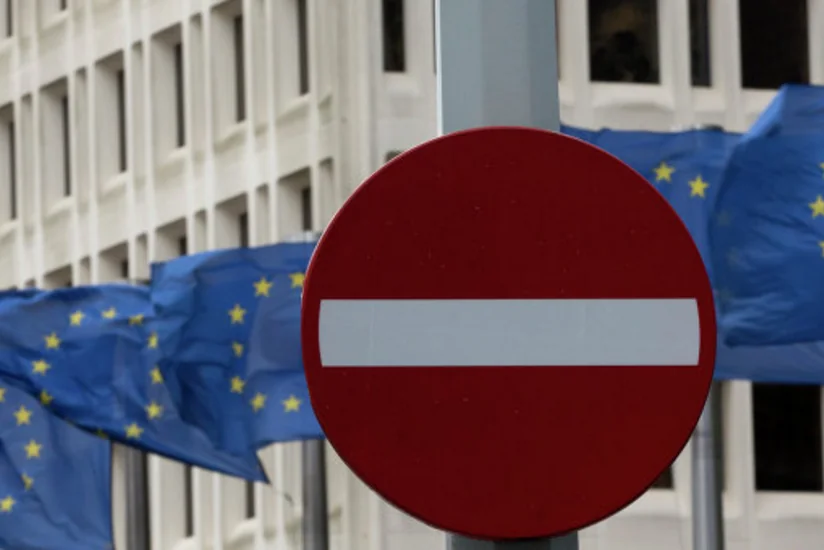Reuters сообщило о намерении Запада продлить санкции против России