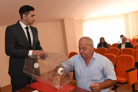 Keçmiş məcburi köçkünlərin Zabuxa qayıdışı başlayır, yaxın günlərdə 20 ailə köçürüləcək