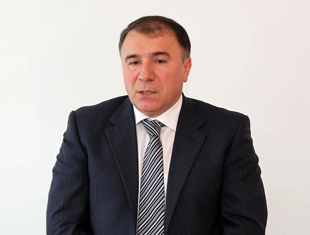 İsgəndər Cavadov: “Kosovo kimi komandaları keçməliyik” - MÜSAHİBƏ
