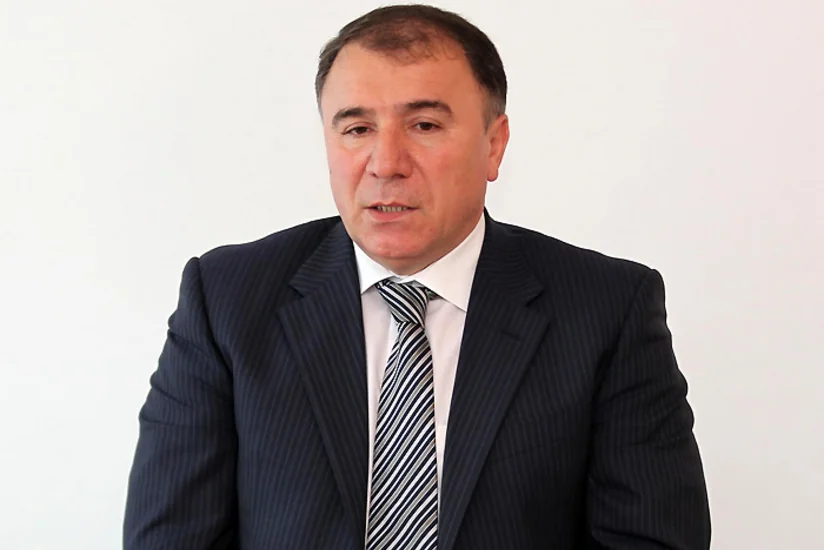 İsgəndər Cavadov: “Kosovo kimi komandaları keçməliyik” - MÜSAHİBƏ