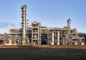 КМГ в июне остановит на плановый ремонт один из трех НПЗ