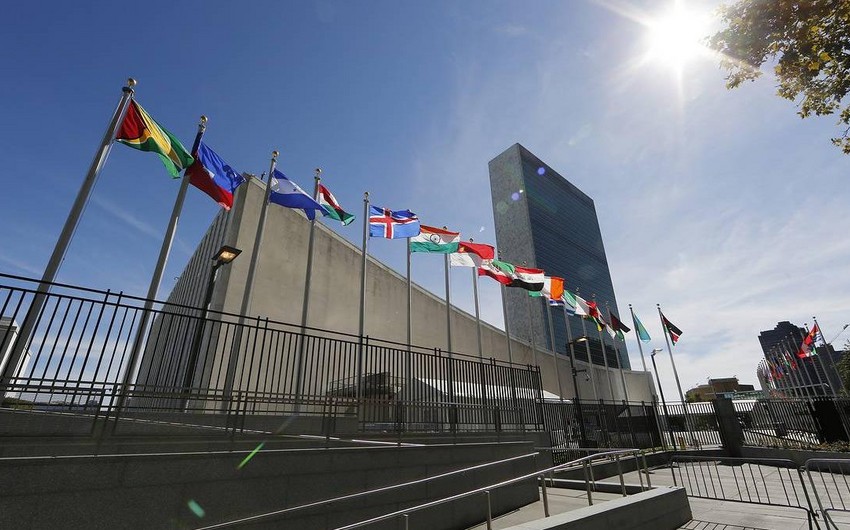 UN: Economy losses due to recession in tourism this year may reach $2.4 trillion