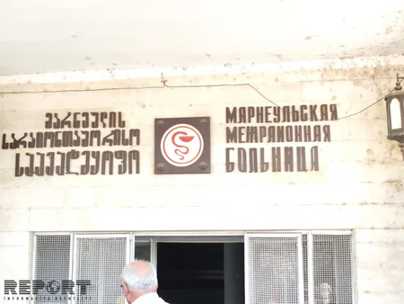 Gürcüstanda toyda azərbaycanlıların zəhərlənməsinin təfərrüatları məlum olub