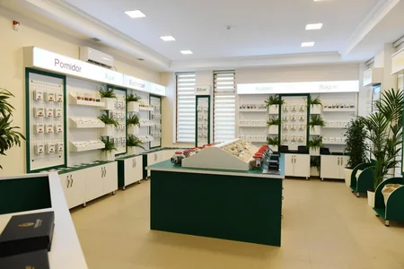 Tərəvəzçilik İnstitutu ilə Toxumçular Assosiasiyası arasında memorandum imzalanıb