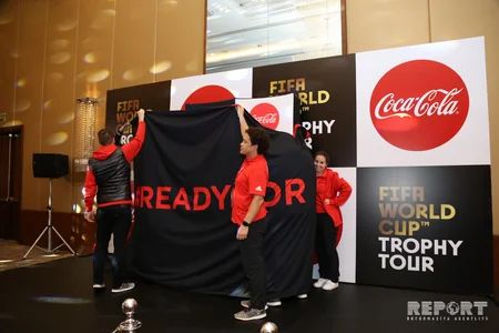 Karembeu: Azerbaijan has a chance to qualify for next world championship