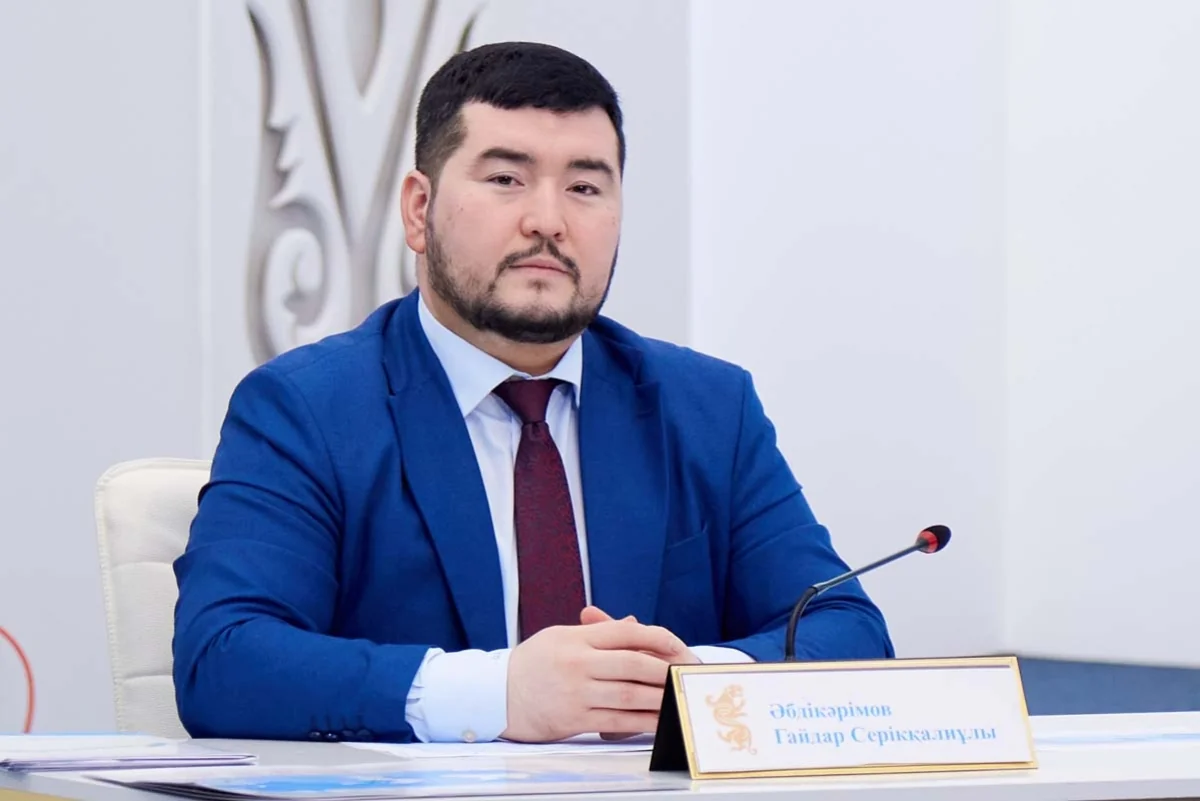 Secretary General: Middle Corridor not a rival to Northern Corridor