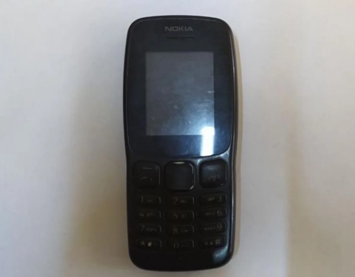 Bakıda həbsdə olan ərinə telefon keçirmək istəyən şəxs saxlanılıb
