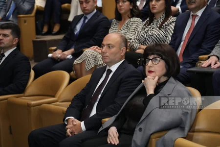 Bakıda incəsənət məktəblərində islahat prosesləri ilə bağlı müşavirə keçirilib