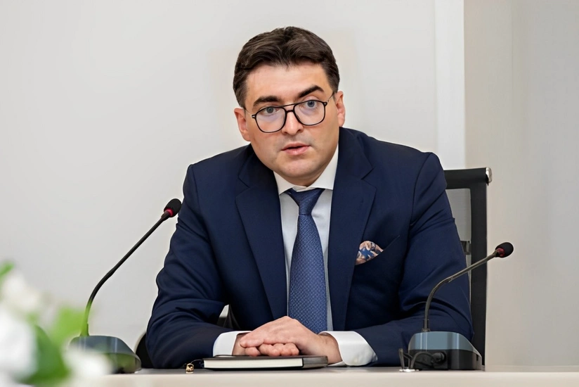 Orxan Zeynalov: Enerji keçidində kommunal şirkətlər əhəmiyyətlidir