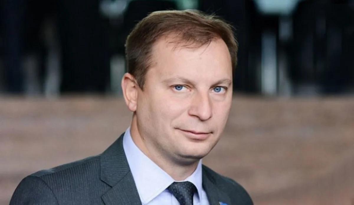 Governor: West Ukraine ready to boost cooperation with Azerbaijan
